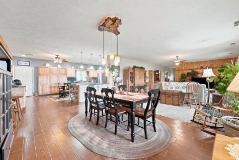 2238 E St Rd 14 Road Silver Lake IN 46982