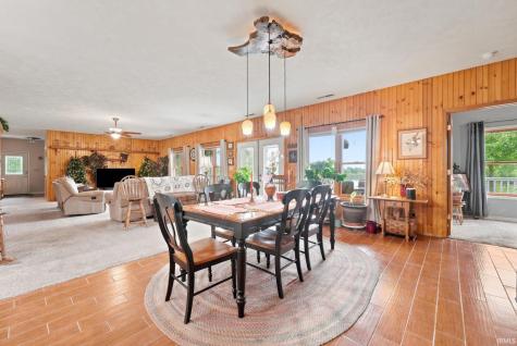 2238 E St Rd 14 Road Silver Lake IN 46982