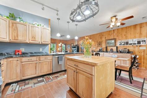 2238 E St Rd 14 Road Silver Lake IN 46982