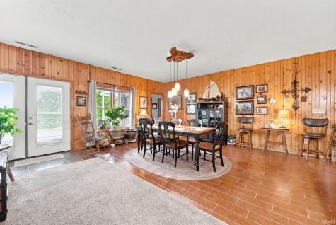 2238 E St Rd 14 Road Silver Lake IN 46982
