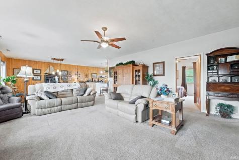 2238 E St Rd 14 Road Silver Lake IN 46982