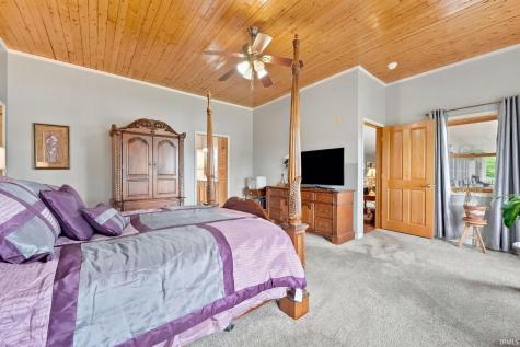 2238 E St Rd 14 Road Silver Lake IN 46982