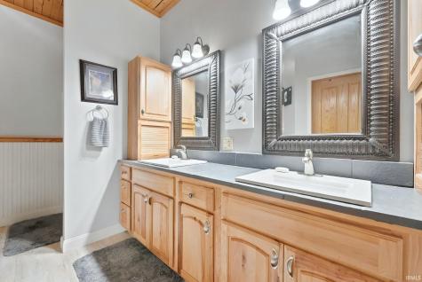 2238 E St Rd 14 Road Silver Lake IN 46982