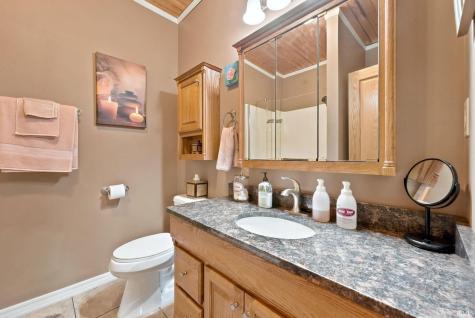 2238 E St Rd 14 Road Silver Lake IN 46982