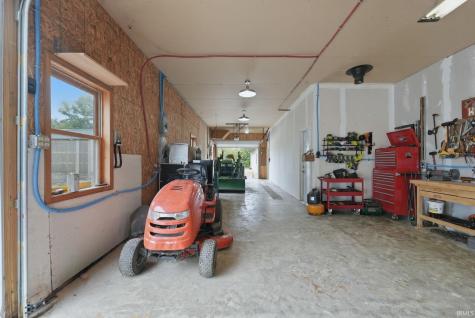2238 E St Rd 14 Road Silver Lake IN 46982