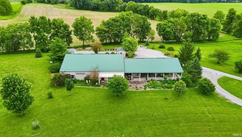 2238 E St Rd 14 Road Silver Lake IN 46982