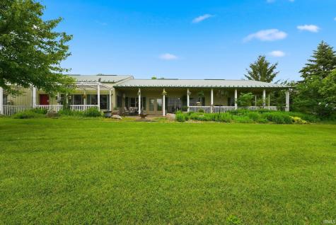 2238 E St Rd 14 Road Silver Lake IN 46982