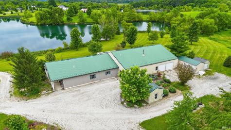 2238 E St Rd 14 Road Silver Lake IN 46982