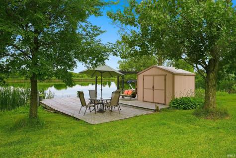 2238 E St Rd 14 Road Silver Lake IN 46982