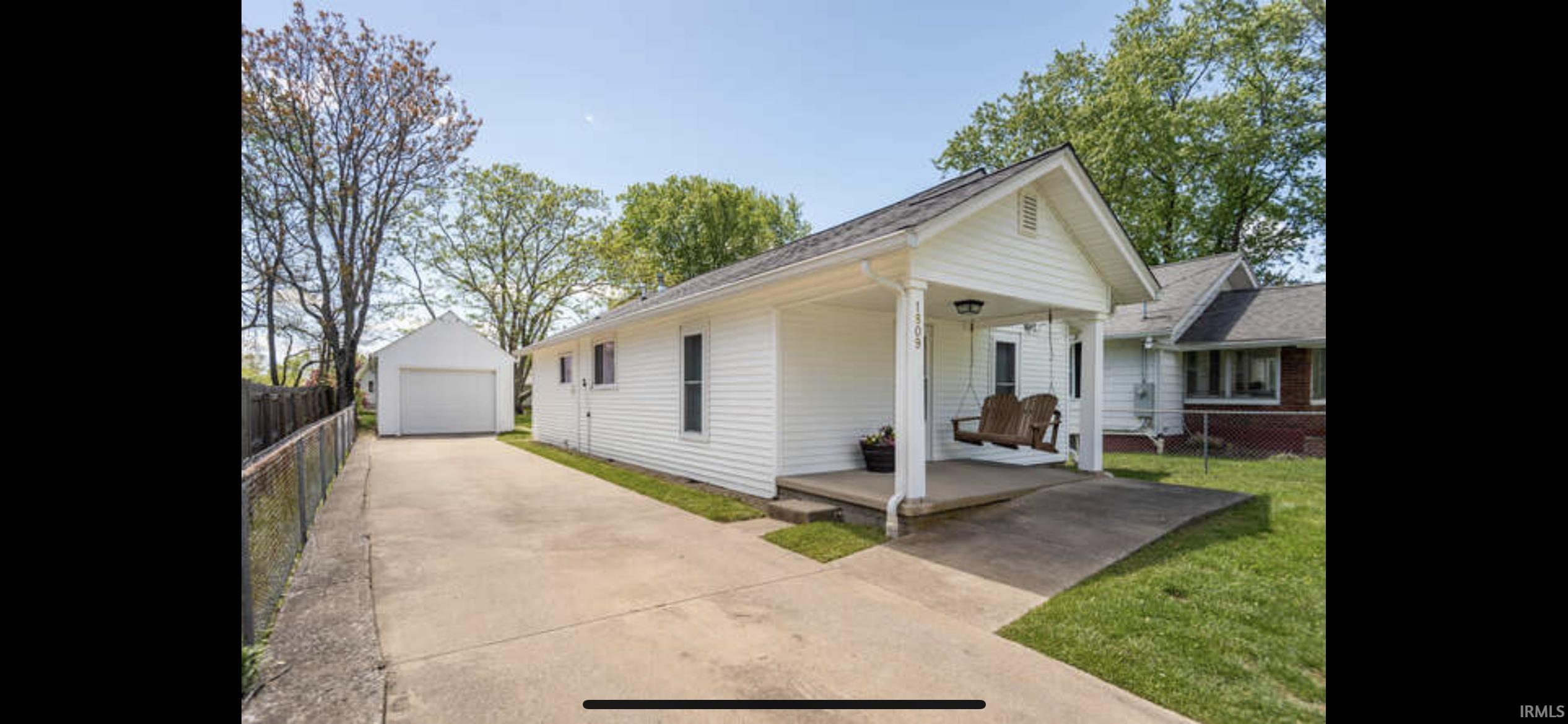 1809 W Wylie Street Bloomington IN 47403