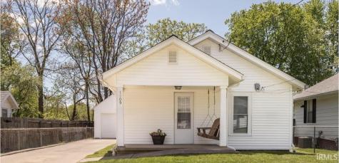 1809 W Wylie Street Bloomington IN 47403