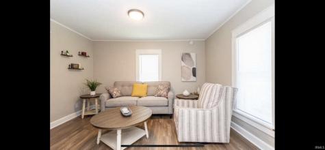 1809 W Wylie Street Bloomington IN 47403