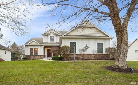 51265 Enchanted Oak Court South Bend IN 46628