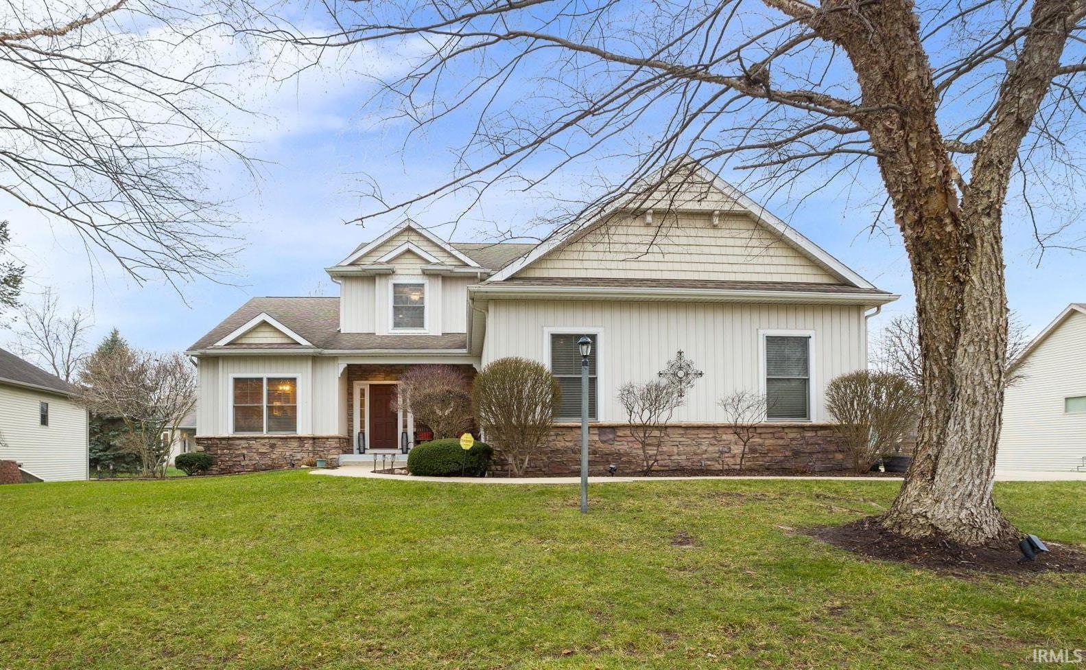 51265 Enchanted Oak Court South Bend IN 46628