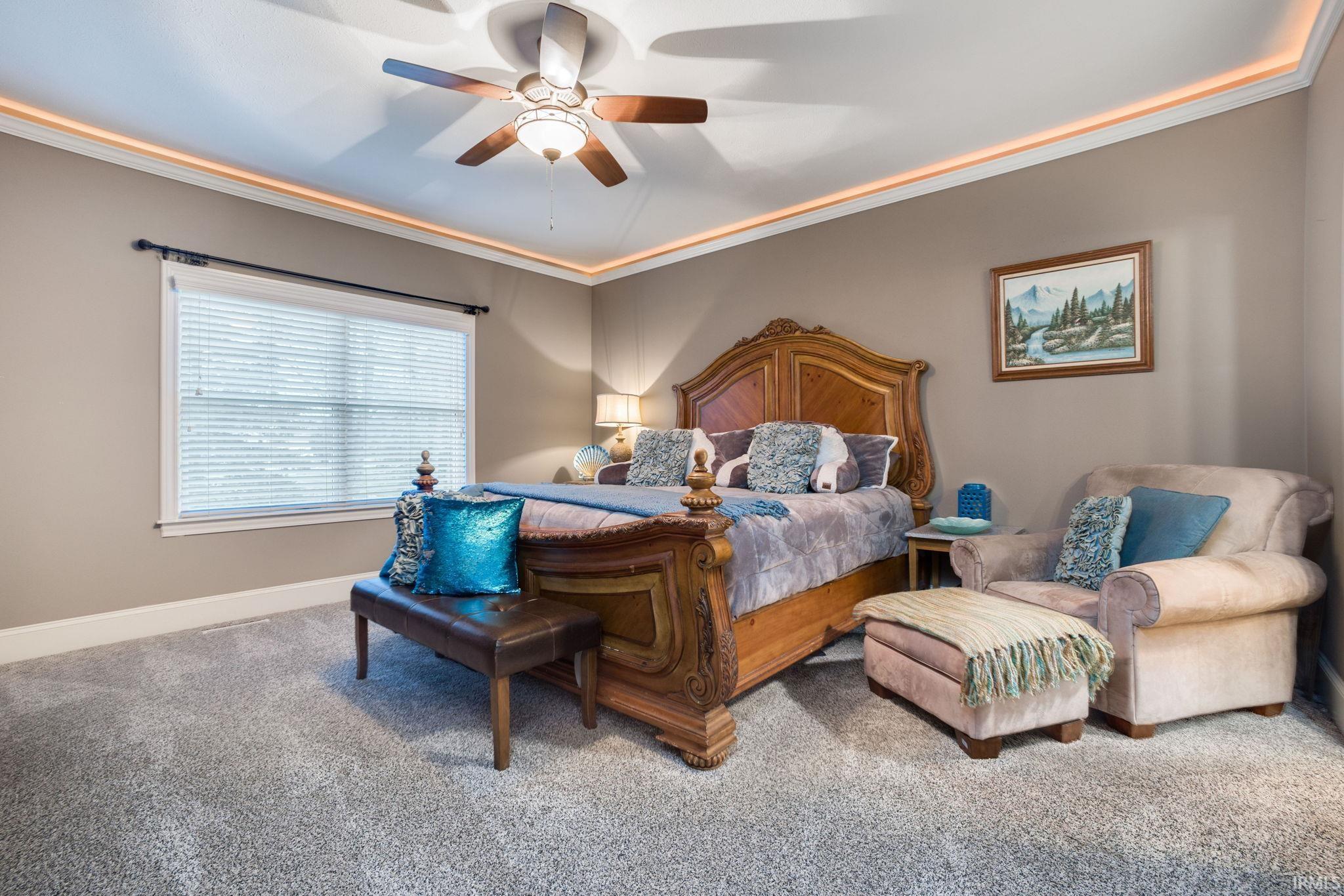 51265 Enchanted Oak Court South Bend IN 46628
