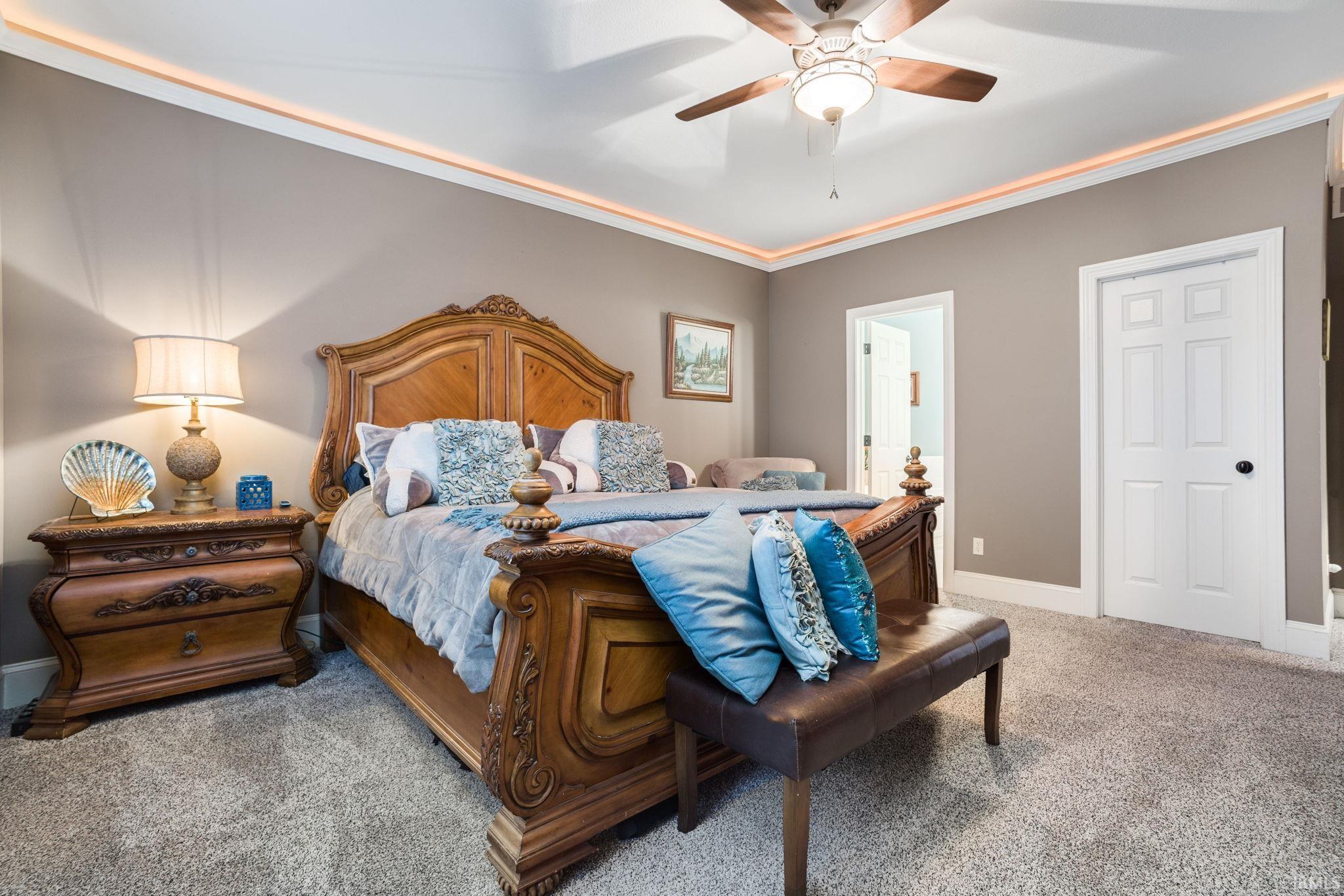 51265 Enchanted Oak Court South Bend IN 46628