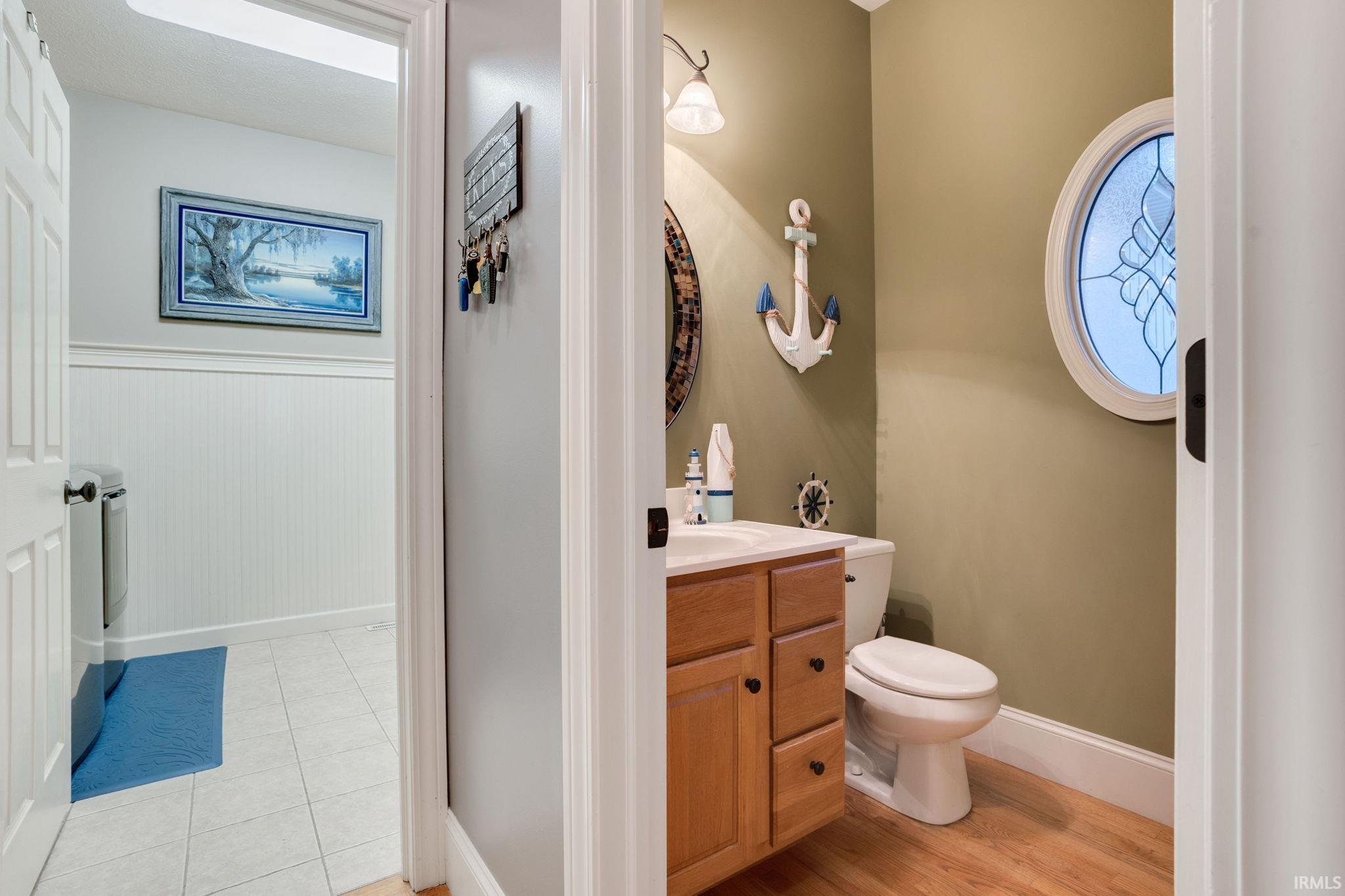 51265 Enchanted Oak Court South Bend IN 46628