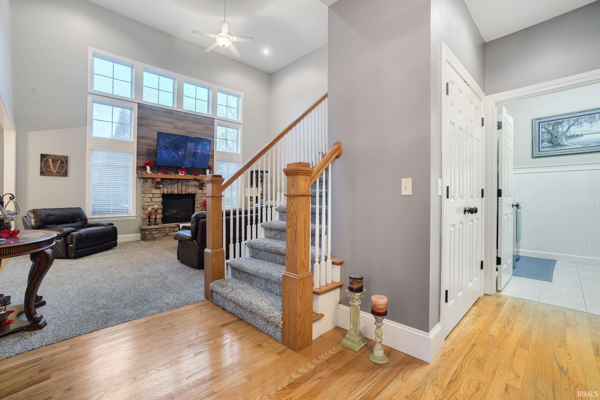 51265 Enchanted Oak Court South Bend IN 46628