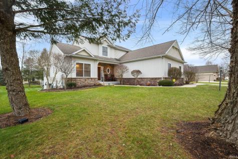 51265 Enchanted Oak Court South Bend IN 46628