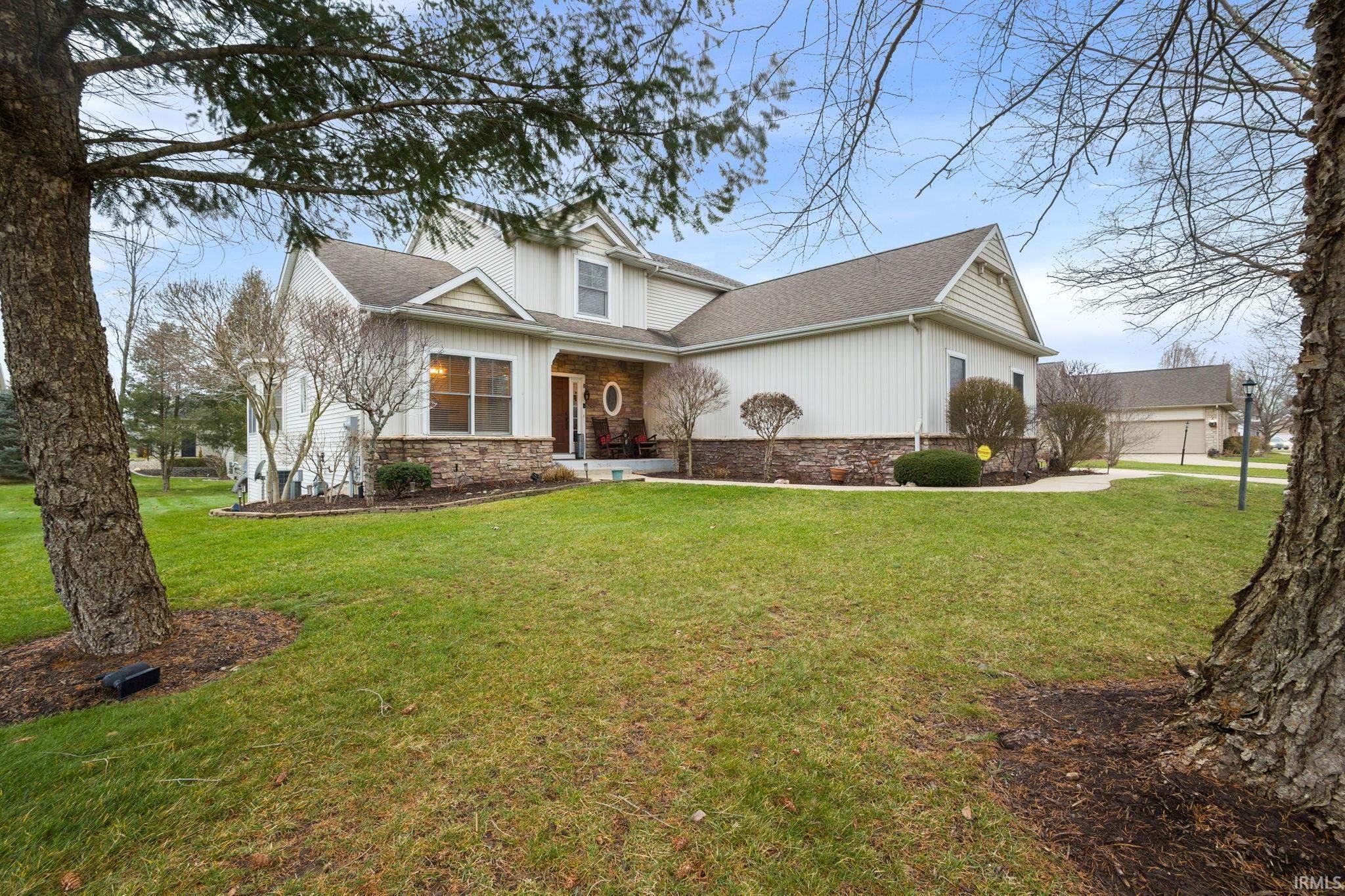 51265 Enchanted Oak Court South Bend IN 46628