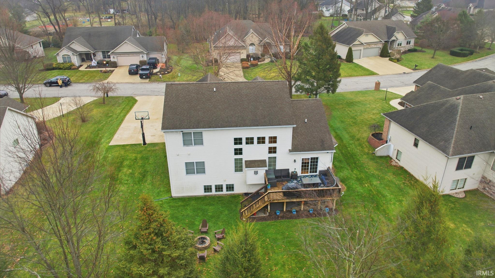 51265 Enchanted Oak Court South Bend IN 46628
