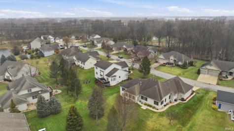 51265 Enchanted Oak Court South Bend IN 46628