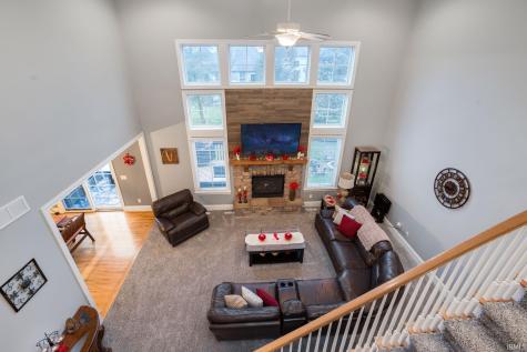 51265 Enchanted Oak Court South Bend IN 46628