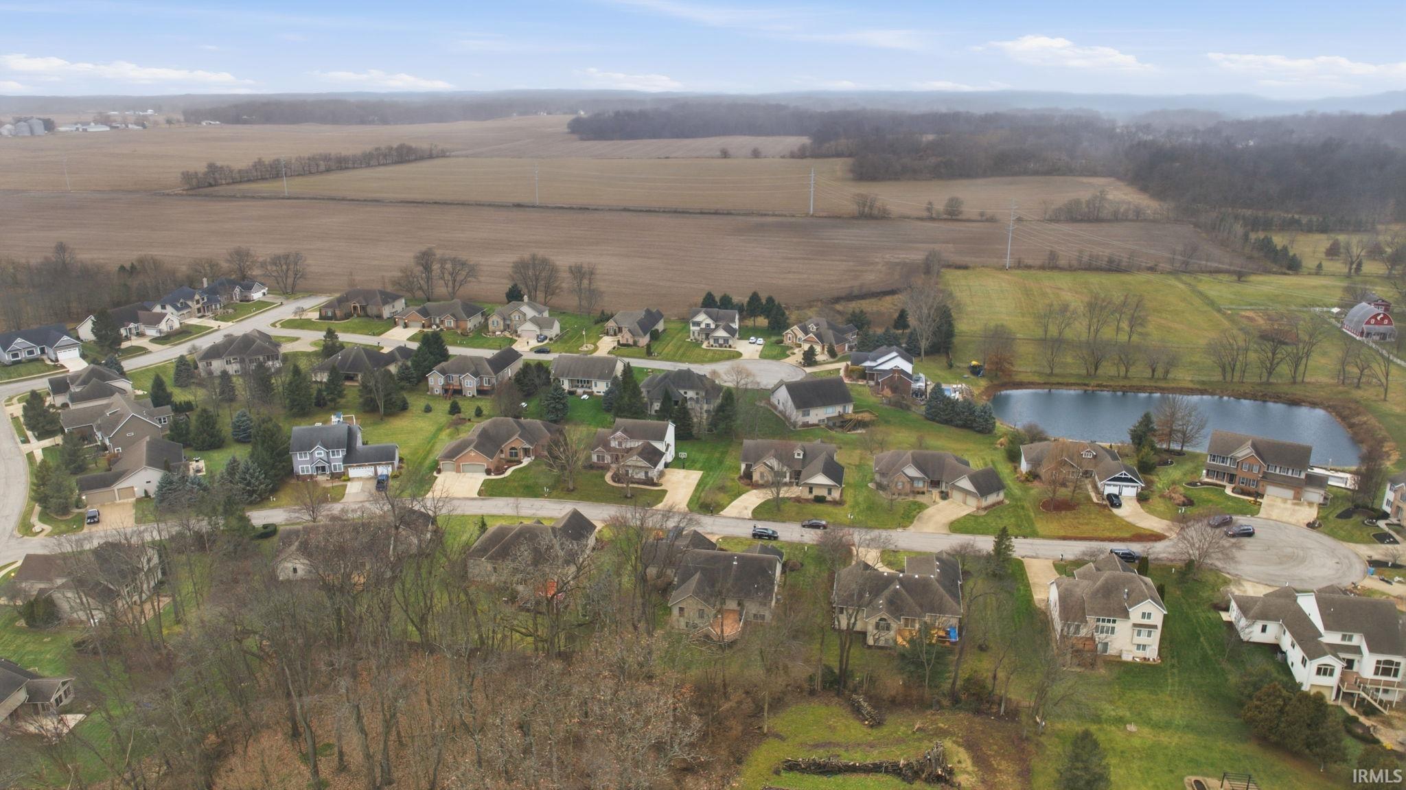 51265 Enchanted Oak Court South Bend IN 46628