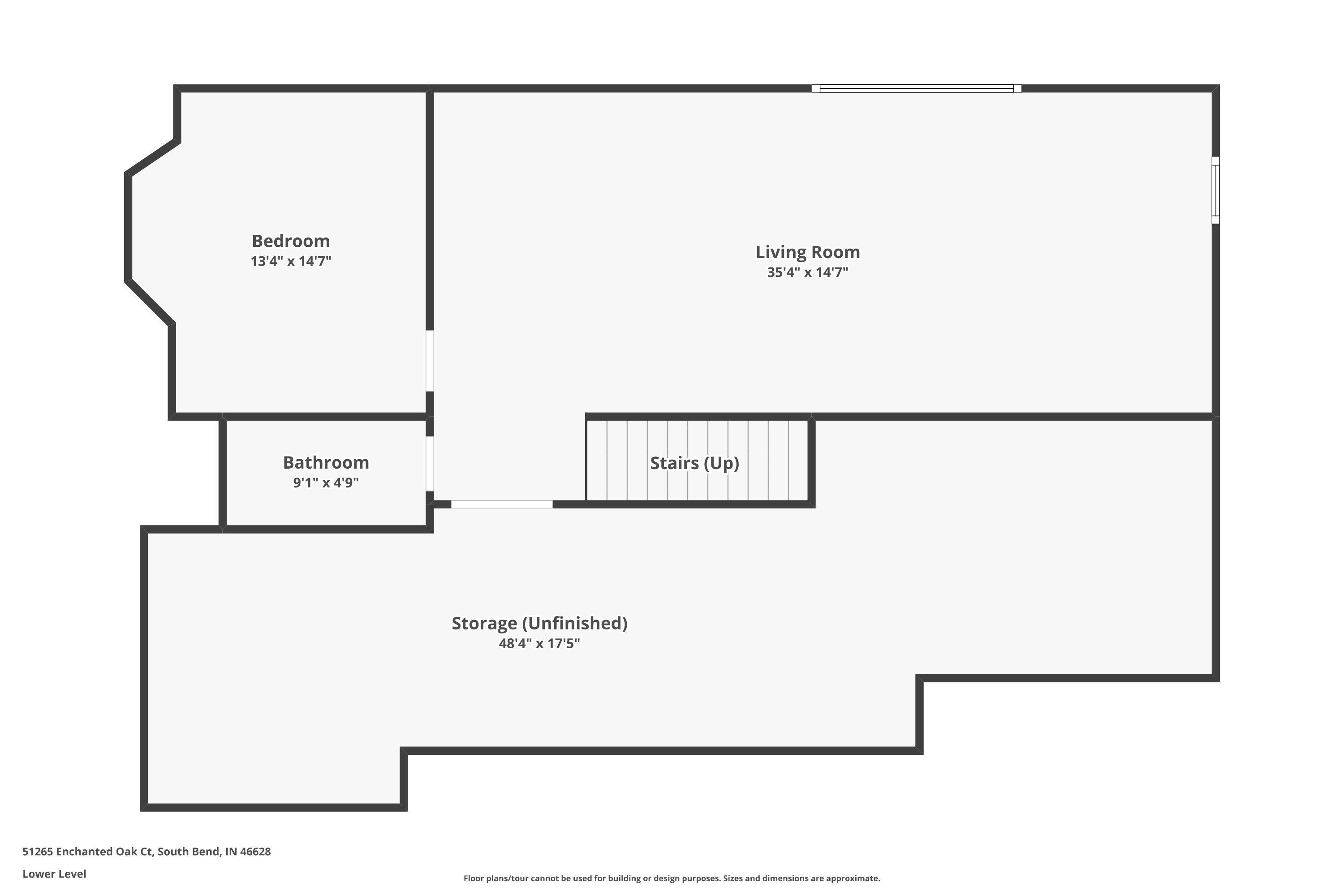 51265 Enchanted Oak Court South Bend IN 46628
