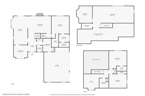51265 Enchanted Oak Court South Bend IN 46628