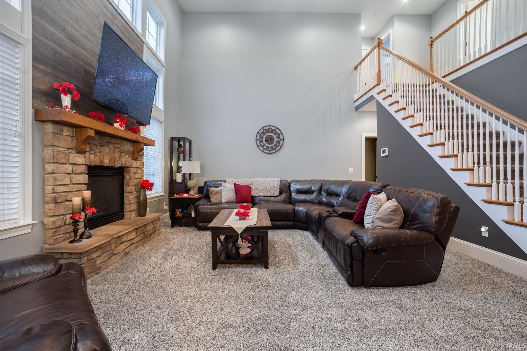 51265 Enchanted Oak Court South Bend IN 46628