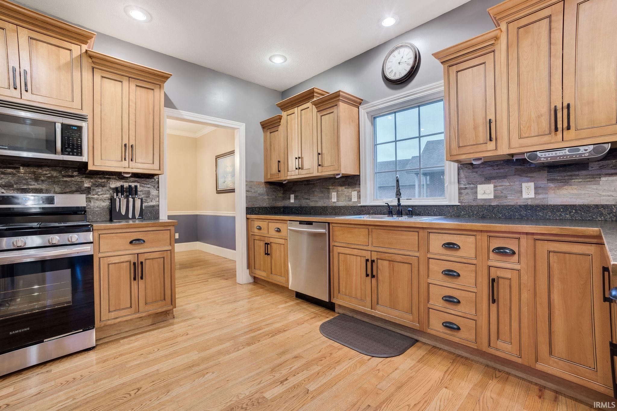 51265 Enchanted Oak Court South Bend IN 46628