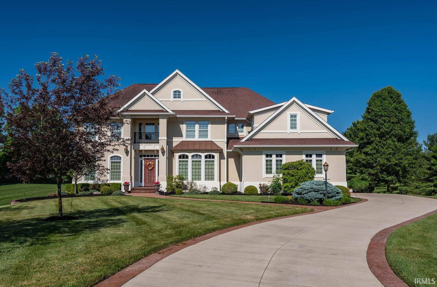 3426 S Justin Court Bloomington IN 47401