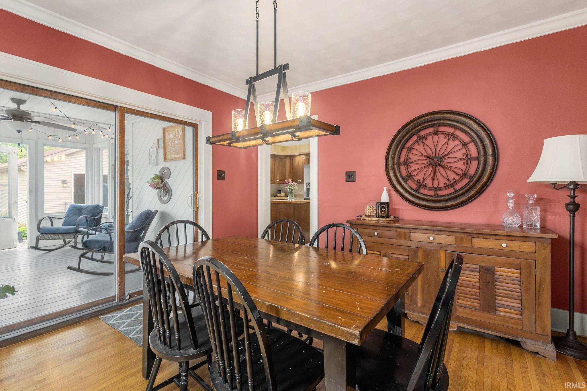 167 Manor Avenue Elkhart IN 46516