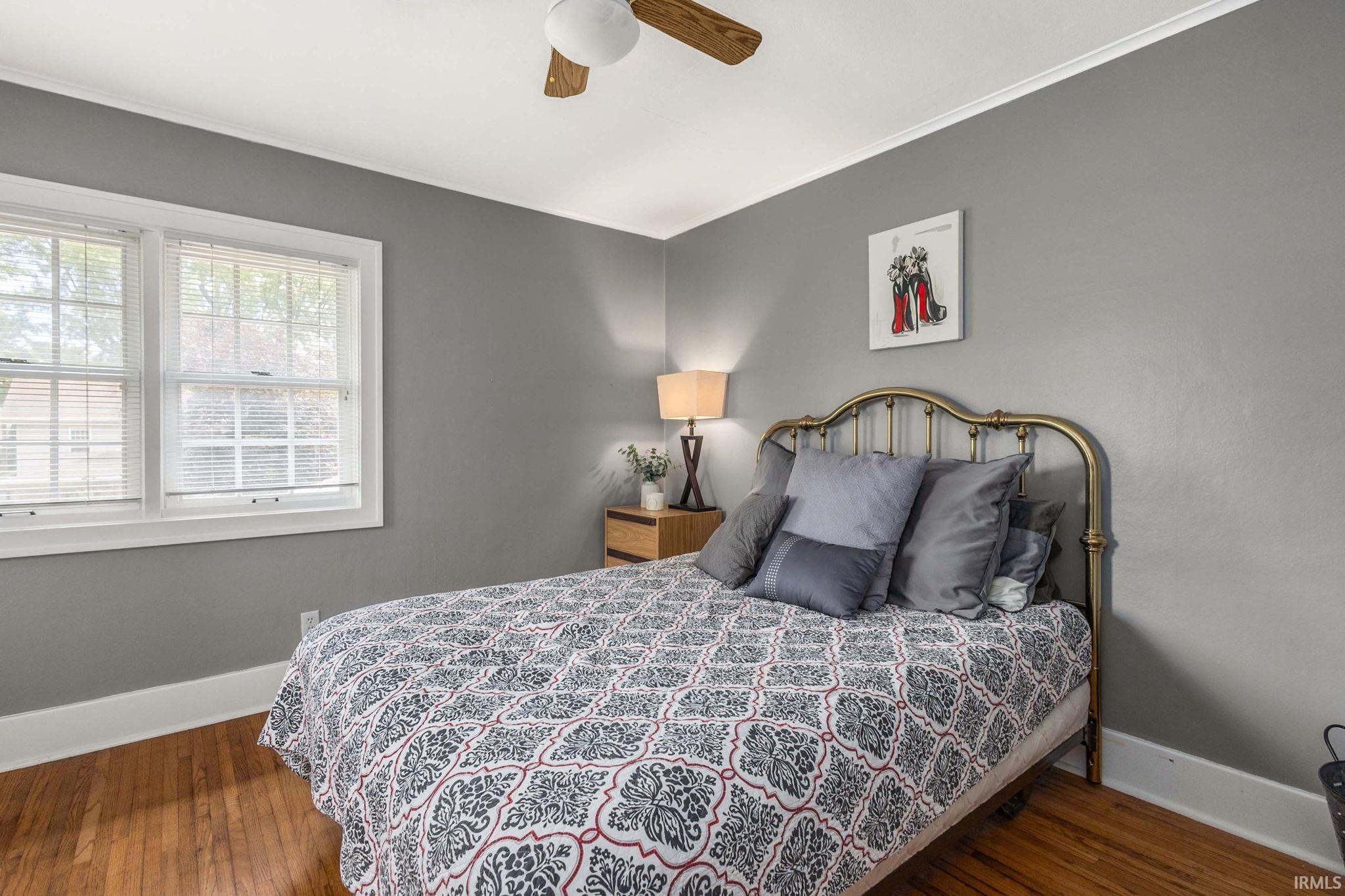 167 Manor Avenue Elkhart IN 46516