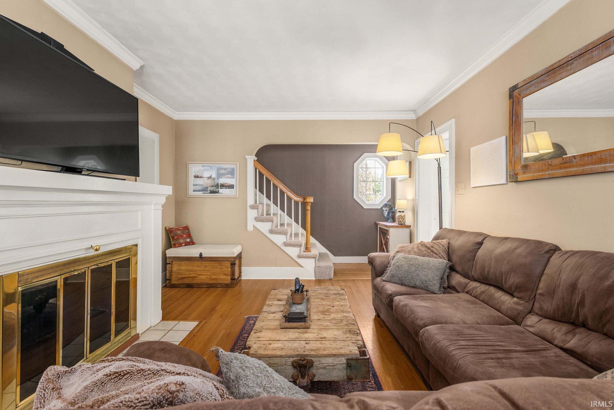 167 Manor Avenue Elkhart IN 46516