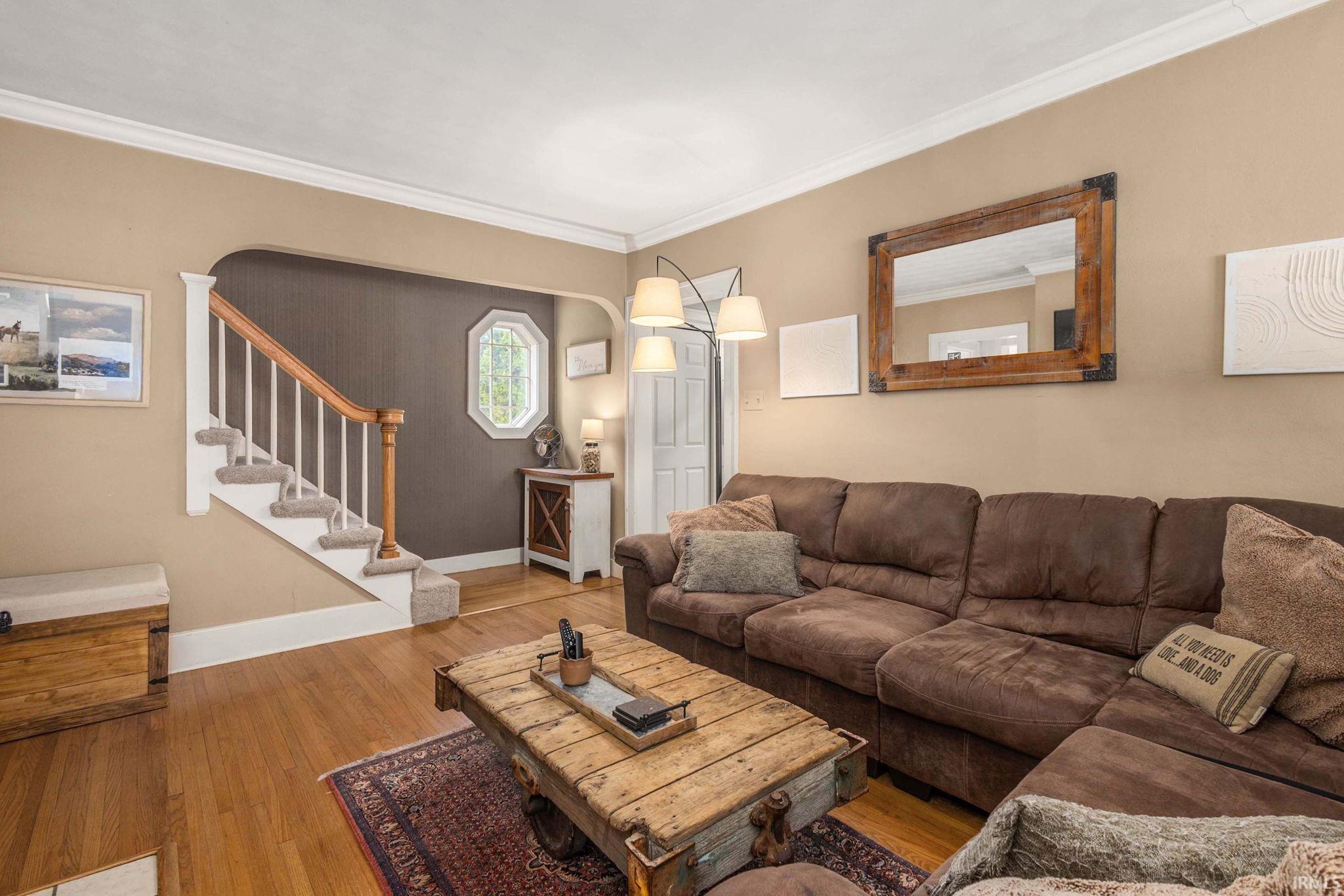 167 Manor Avenue Elkhart IN 46516