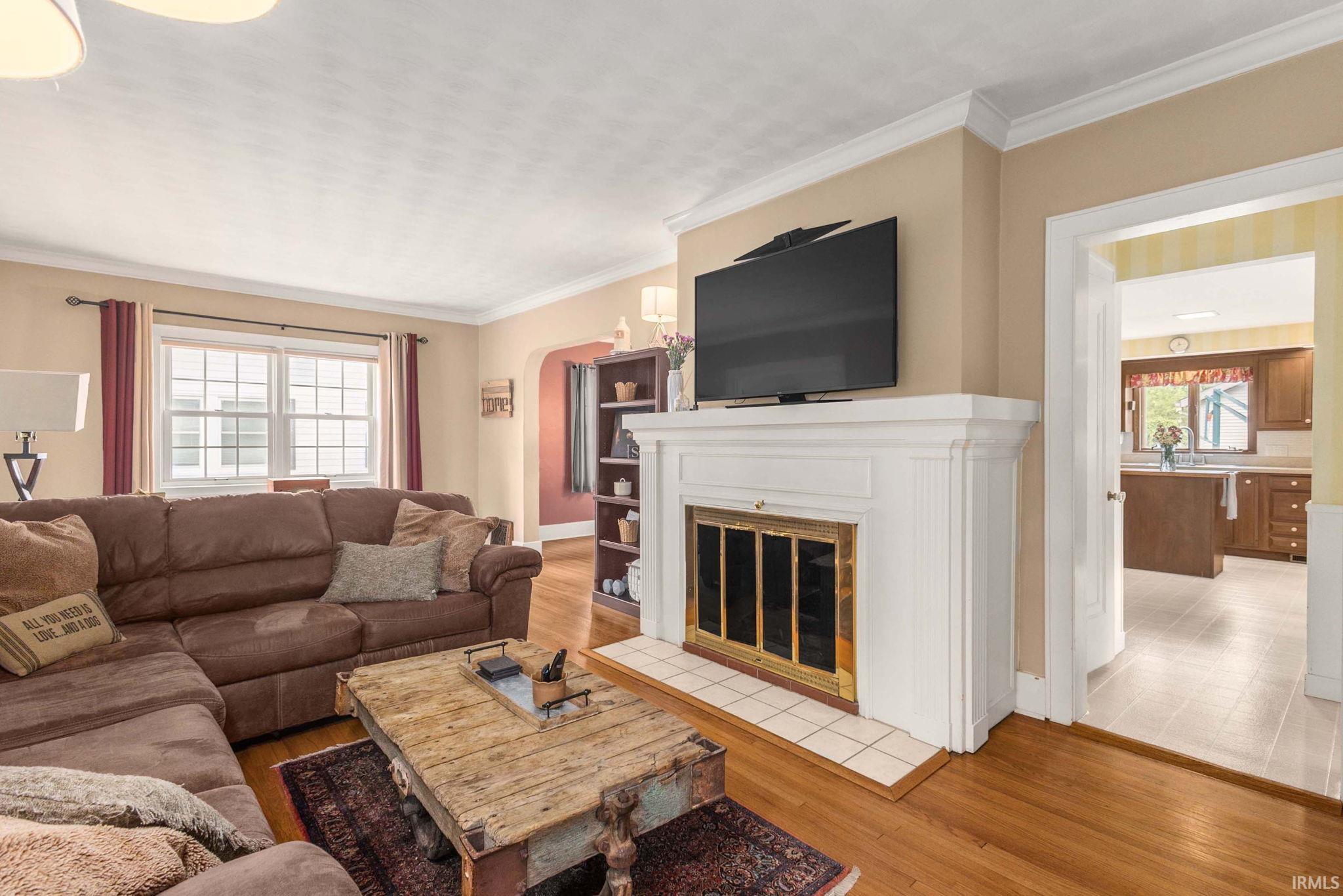 167 Manor Avenue Elkhart IN 46516