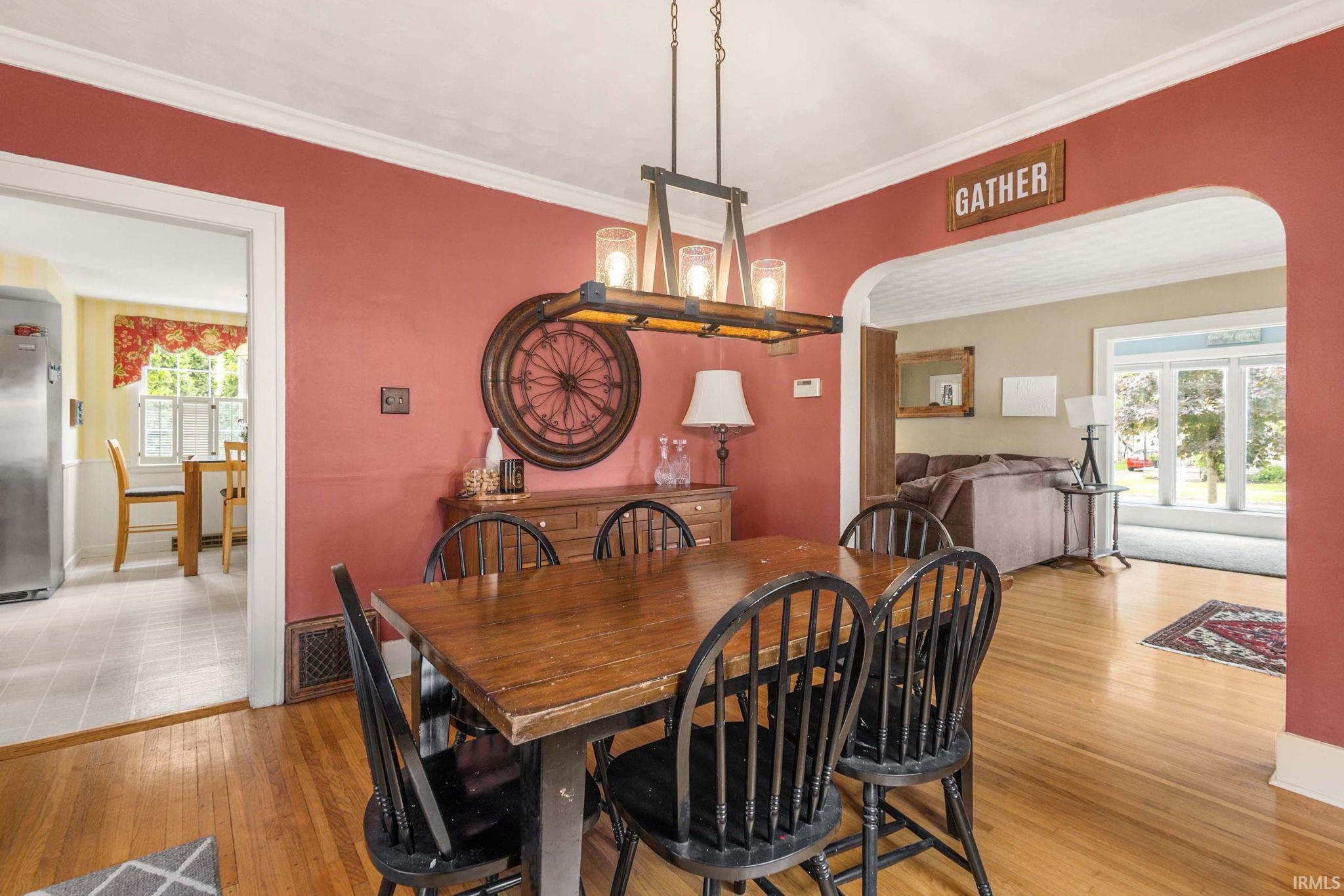167 Manor Avenue Elkhart IN 46516