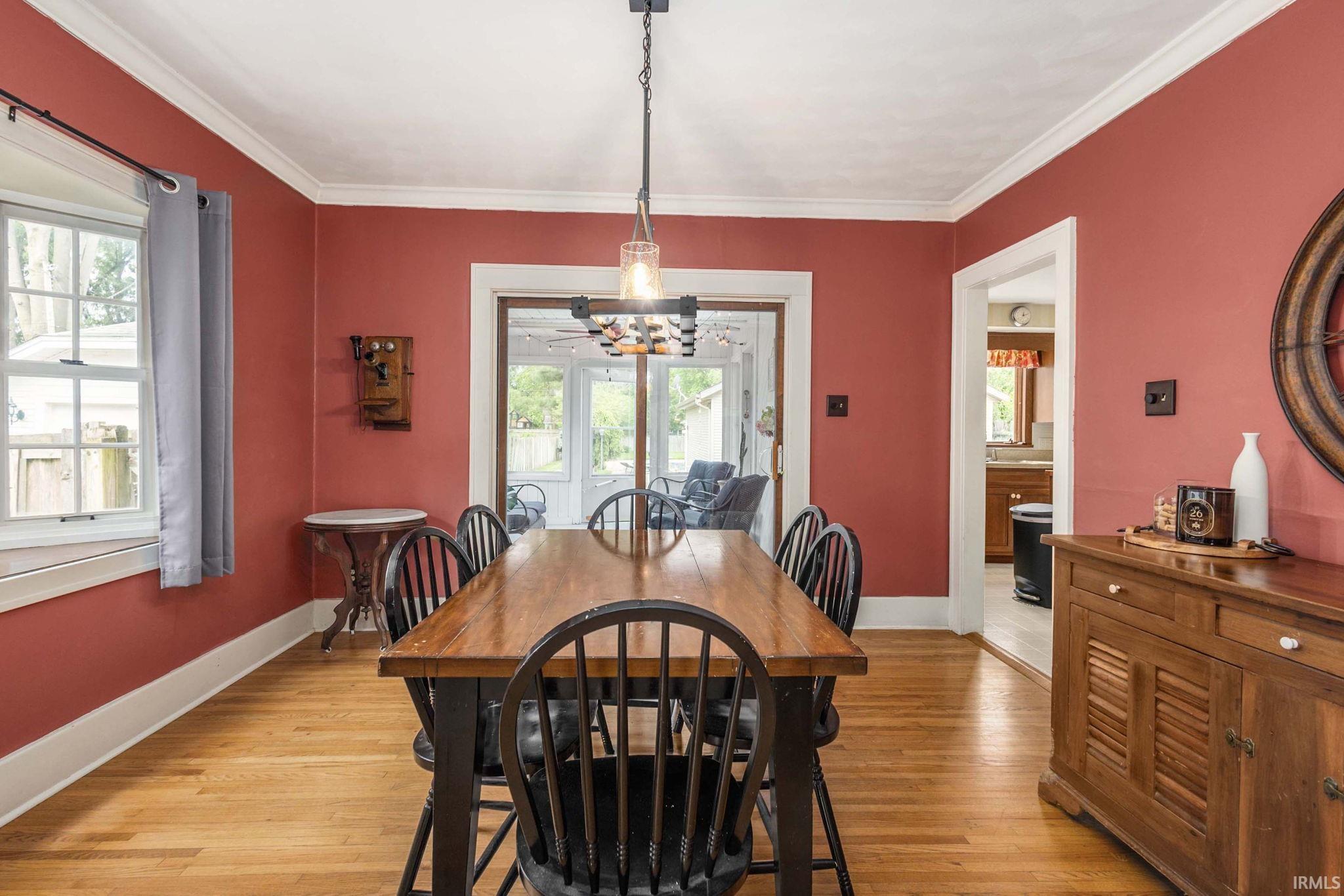 167 Manor Avenue Elkhart IN 46516