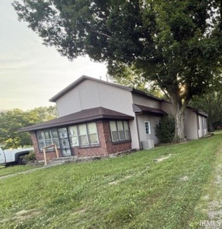 3203 S Meridian Street Marion IN 46953