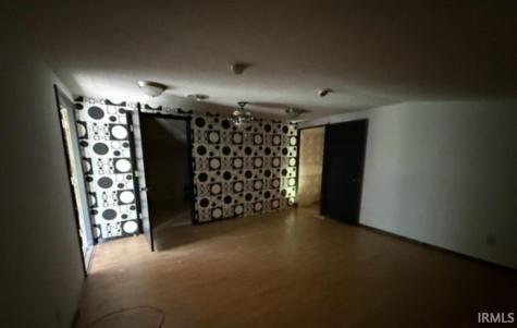 3203 S Meridian Street Marion IN 46953