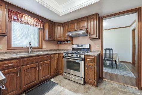6510 Oak Forest Trail Fort Wayne IN 46835