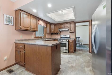 6510 Oak Forest Trail Fort Wayne IN 46835
