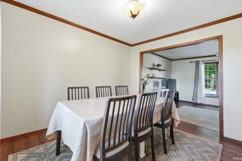 6510 Oak Forest Trail Fort Wayne IN 46835