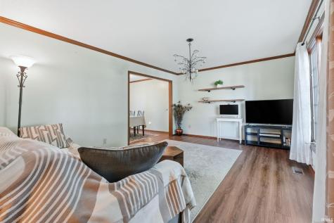 6510 Oak Forest Trail Fort Wayne IN 46835