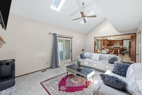 6510 Oak Forest Trail Fort Wayne IN 46835