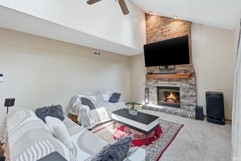 6510 Oak Forest Trail Fort Wayne IN 46835