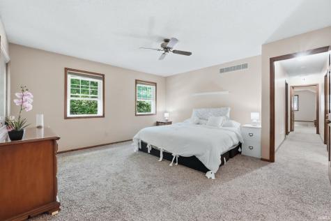 6510 Oak Forest Trail Fort Wayne IN 46835