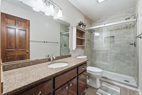 6510 Oak Forest Trail Fort Wayne IN 46835